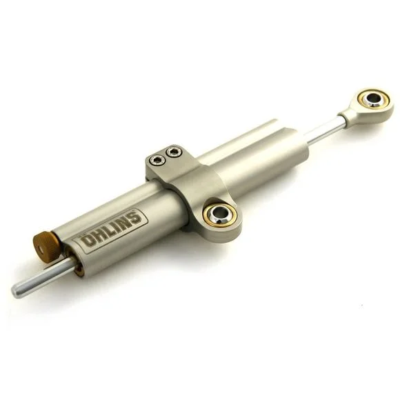 Amortisseur de direction Ohlins Type transversal Ref : SD 178