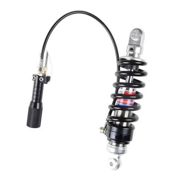 Amortisseur Hagon Mono ajustable hydraulique Ref : M62063MR