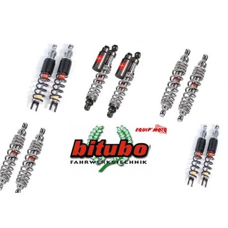 Amortisseur moto BITUBO WMB02 HONDA GL 1100 GOLDWING 1980-1984