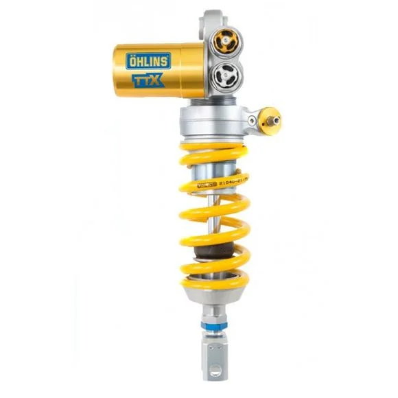 Amortisseur Ohlins Arrière Ref : AP 468