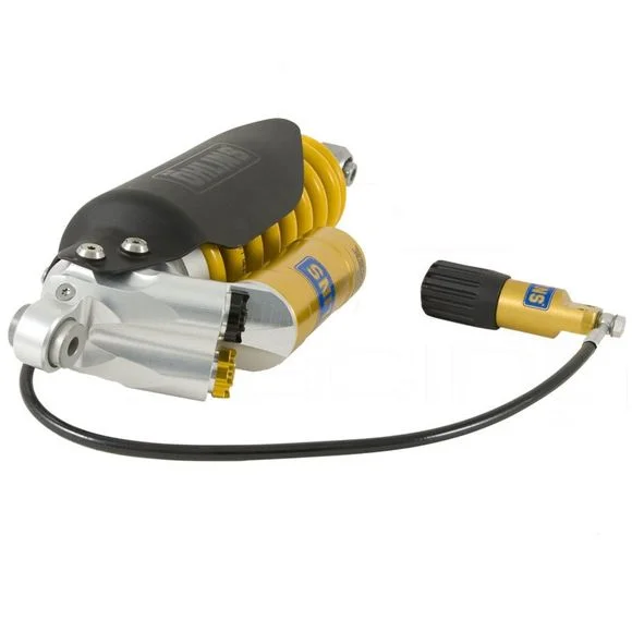 Amortisseur Ohlins Arrière Ref : BM 146