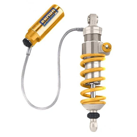 Amortisseur Ohlins Arrière Ref : BM 305