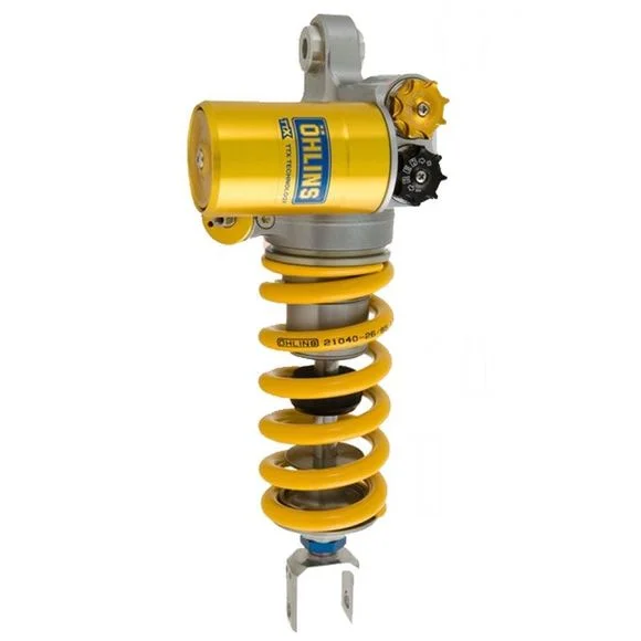 Amortisseur Ohlins Arrière Ref : BM 361