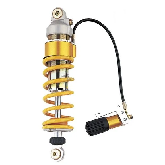 Amortisseur Ohlins Arrière Ref : BM 438 / BM 438 PFP