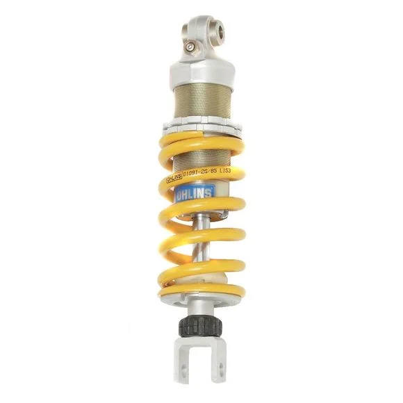 Amortisseur Ohlins Arrière Ref : BM 641