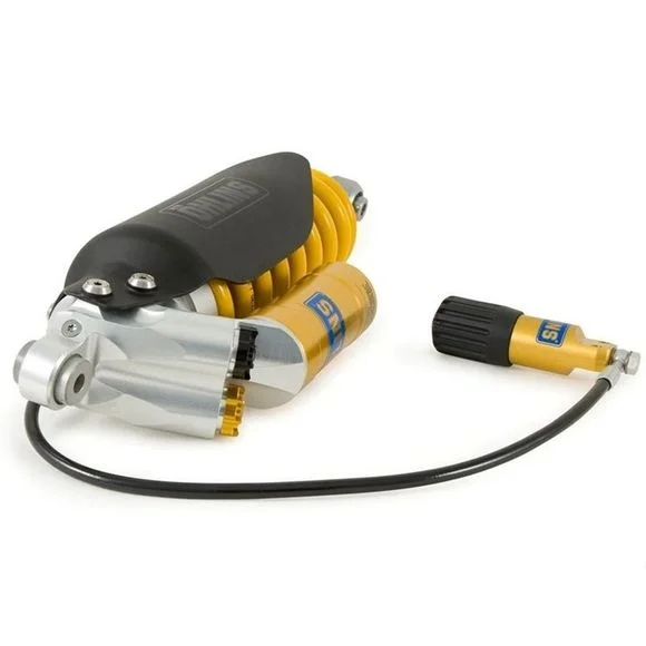 Amortisseur Ohlins Arrière Ref : BM 676