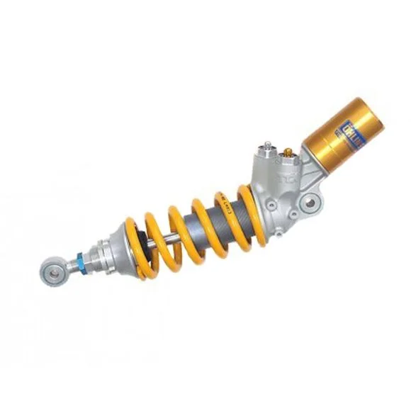 Amortisseur Ohlins Arrière Ref : DU 466