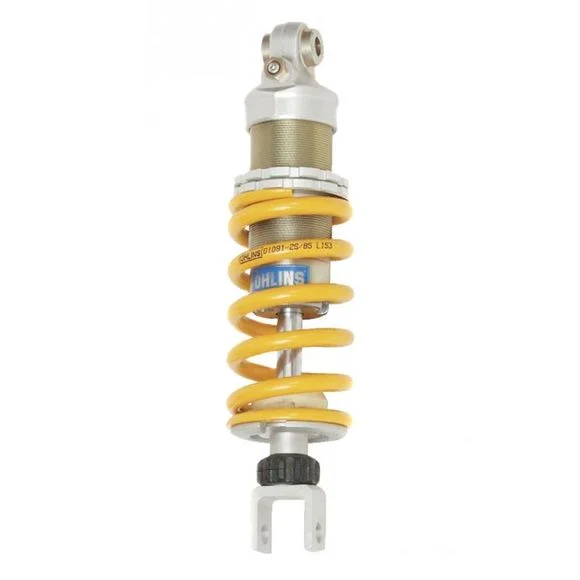 Amortisseur Ohlins Arrière Ref : DU 517