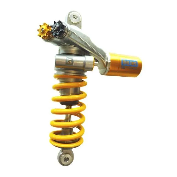 Amortisseur Ohlins Arrière Ref : DU 531