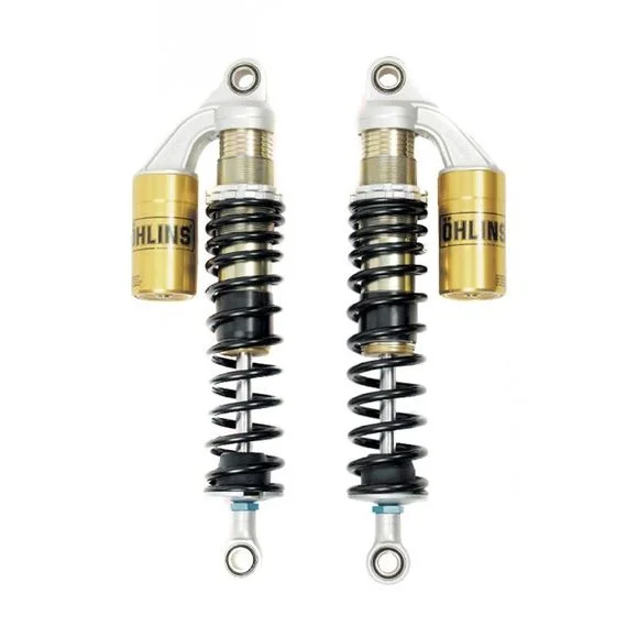 Amortisseur Ohlins Arrière Ref : HD 141