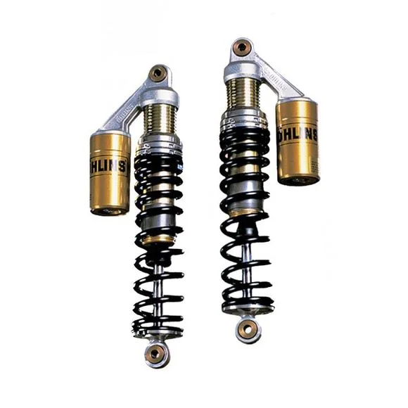 Amortisseur Ohlins Arrière Ref : HD 313 PFP