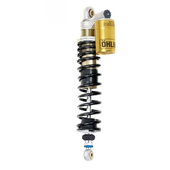 Amortisseur Ohlins Arrière Ref : HD 4870 PFP