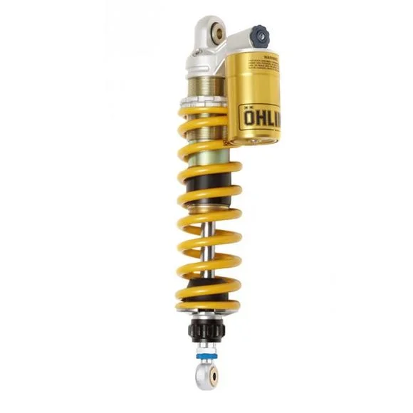 Amortisseur Ohlins Arrière Ref : HD 852