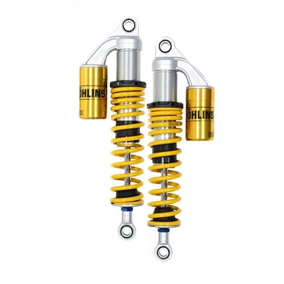 Amortisseur Ohlins Arrière Ref : HD 908 PFP