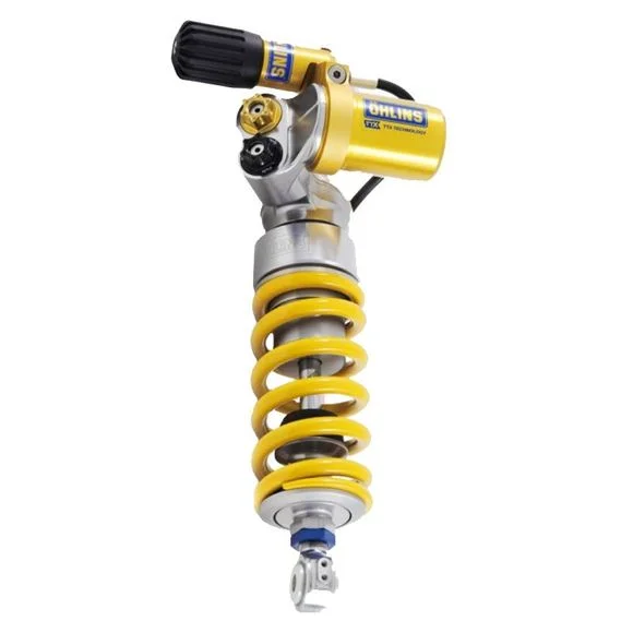 Amortisseur Ohlins Arrière Ref : KA 128