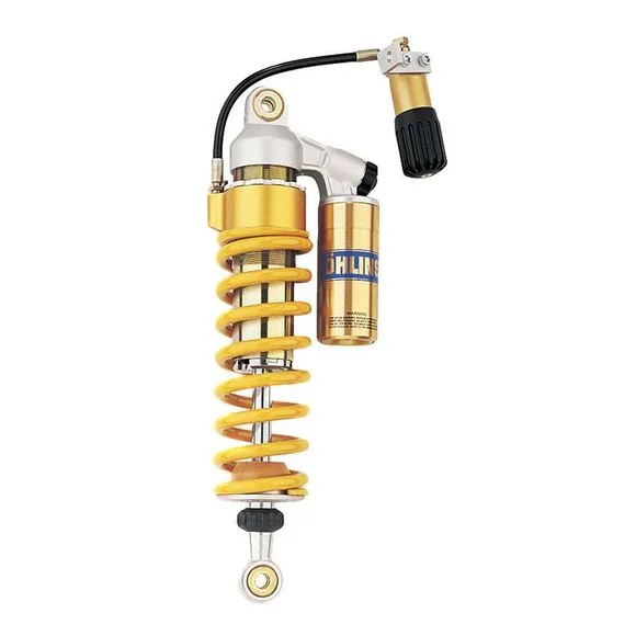 Amortisseur Ohlins Arrière Ref : OH0018 / MG 2011 PFP