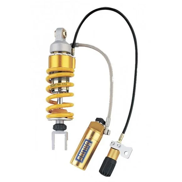 Amortisseur Ohlins Arrière Ref : TR 120