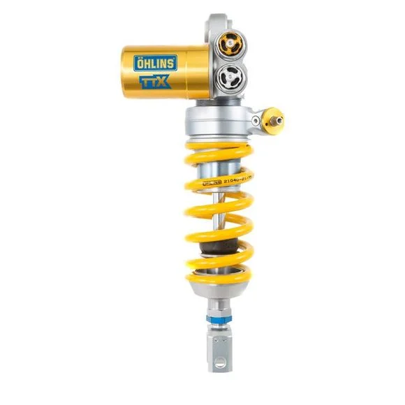 Amortisseur Ohlins Arrière Ref : TR 469