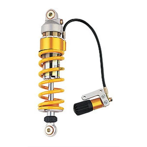 Amortisseur Ohlins Arrière Spécial SYAMAHA 900 XJ 900 S DIVERSION (4KM) – 1995 – 2003Ref : YA 449 PFP