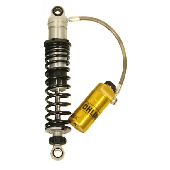 Amortisseur Ohlins ArrièreHARLEY DAVIDSON 1340 FLHT 1340 ELECTRA GLIDE STANDARD – 1988 – 1994 – 1999Ref : HD 387 PFP