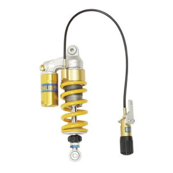 Amortisseur Ohlins ArrièreYAMAHA 1000 YZF-R1 (RN09) – 2002 – 2003Ref : YA 204 / YA 204 PFP