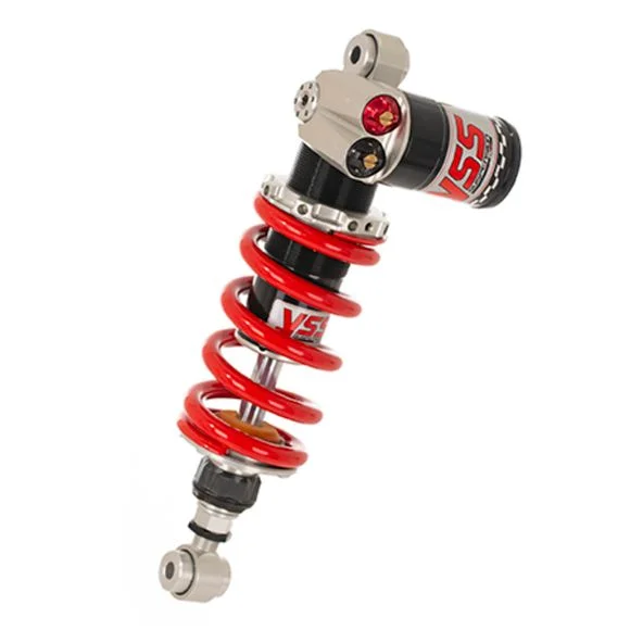 Amortisseur YSS arrière MX456 Racing Ref : YSS00174A / 1105888