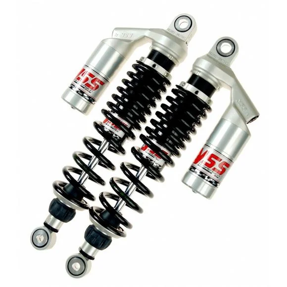 Amortisseur YSS Bi- arrière RG362 TopLineHONDA 750 CB 750 F2 SEVEN FIFTY (RC42) – 1992 – 2001Ref : YSS00083A / 1049417