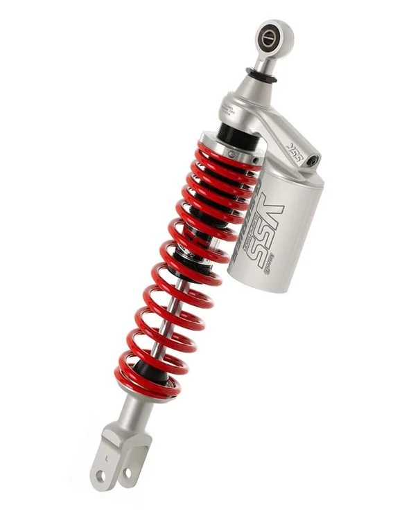 Amortisseur YSS Bi- TC302 Ecoline Twin ShockHONDA 300 FORZA 300 – 2013 – 2017 – 2013Ref : YSS00150A / 1090927