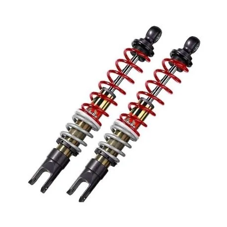 Amortisseurs BITUBO YGBM1 scooter Suzuki UH 125 BURGMAN 2001-2009
