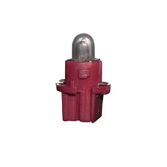 Ampoule Hert 12V-1,2W TABLEAU DE BORD Universel Ref : 201900