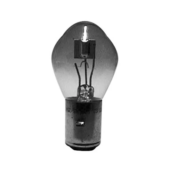 Ampoule Hert CODE 12V-35/35W BA20D Universel Ref : 200523