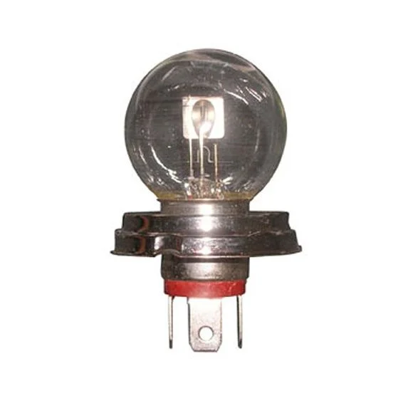 Ampoule Hert CODE EURO 12V-45/40W P45T Universel Ref : 200501