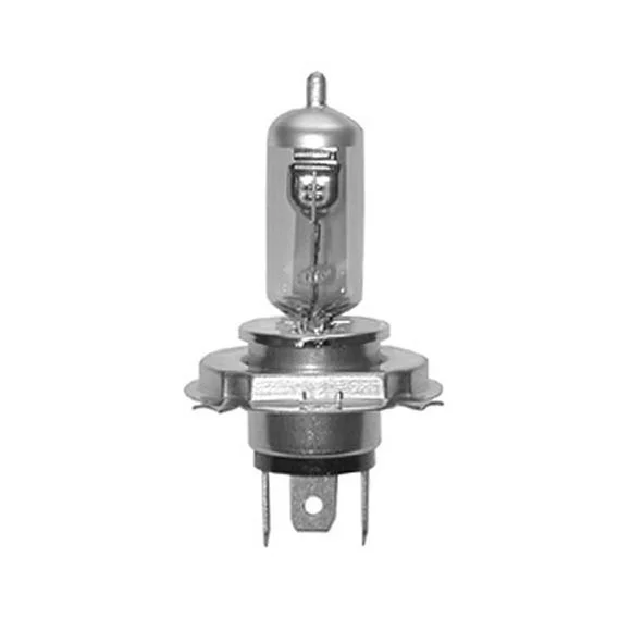 Ampoule Hert HALOGENE H4 12V-60/55W P43T Universel Ref : 208045