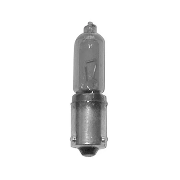 Ampoule Hert MICRO ORANGE 12V-10W BAY9S Universel Ref : 201133