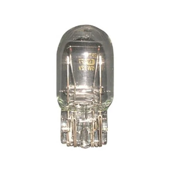 Ampoule Hert WEDGE BASE12V-5/21W T20 ORANGE Universel Ref : 201764