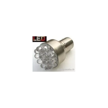 Ampoule moto a Led