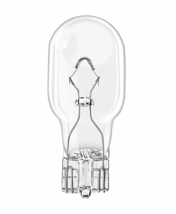 Ampoule Osram Original Line W16W 12V 16W – x10 Universel Ref : OSRM00101A / 3062590