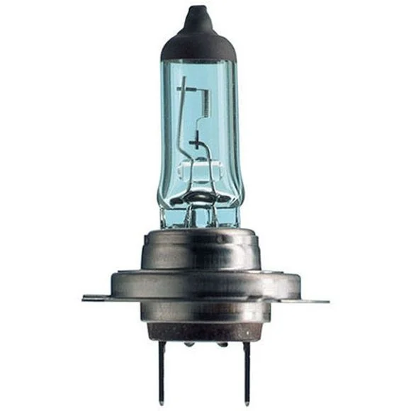 Ampoule Philips BLUE VISION H7 12V 55W BL1 12V 55W PX26D Universel Ref : 20129721