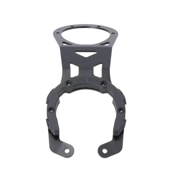 Anneau de réservoir SW-MOTECH EVO – NoirTRIUMPH 660 TIGER SPORT 660 – 2022 – 2025Ref : SWM0284 / TRT.00.640.32000/B