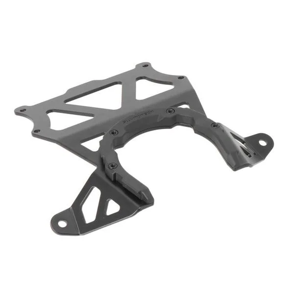Anneau de réservoir SW-MOTECH PRO – Noir Ref : SWM0455 / TRT.00.787.32300/B