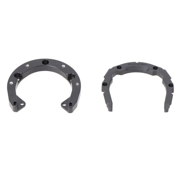 Anneau de réservoir SW-MOTECH PRO – Noir Ref : SWM0755 / TRT.00.787.31701/B