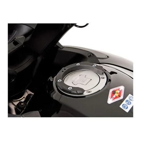 Anneau de reservoir SW MOTECH QUICK LOCK EVO moto HONDA 7 vis