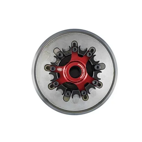 ANTI-HOPPING CLUTCH BMW