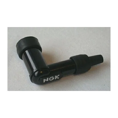 Anti-parasite moto NGK LD05FP