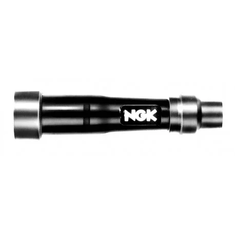 Anti-parasite moto NGK SB01F