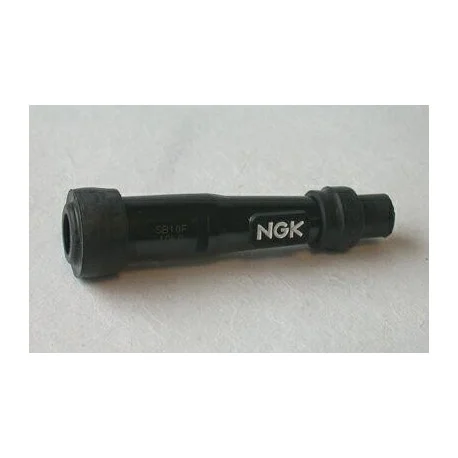 Anti-parasite moto NGK SB05E
