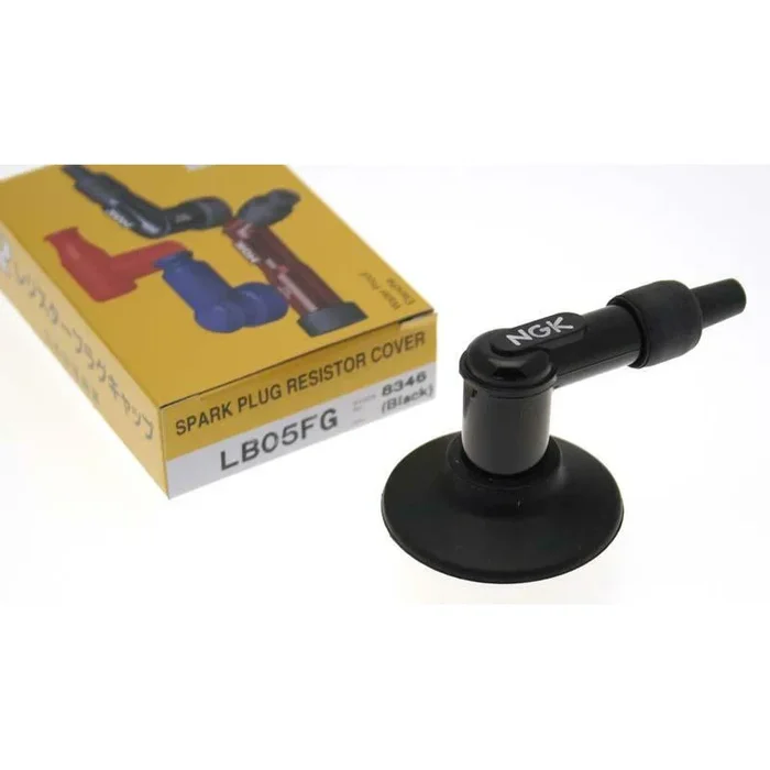 Anti-parasite NGK – LB05FG