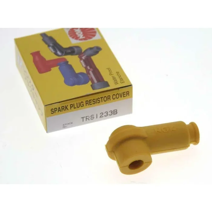 Anti-parasite NGK Jaune – TRS1233B
