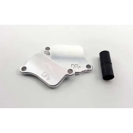 ANTI-POLLUTION PLATE TYPE PA93