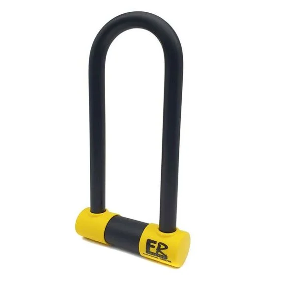 Antivol FR Sécurité U FR85250 SRA 85 x 250 mm diam 18 Universel Ref : AV221